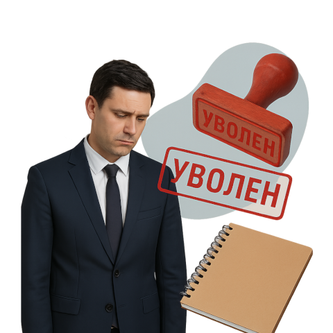 Защита от незаконного увольнения в Пензе