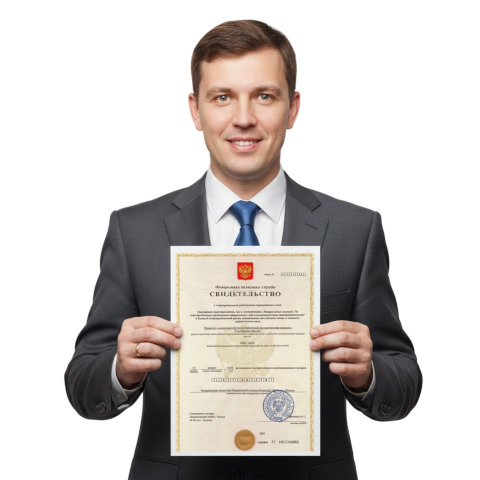 Регистрация бизнеса — ООО, ИП в Пензе