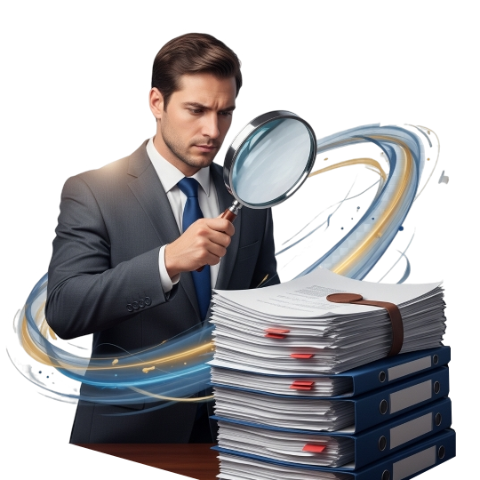 Юридический дью дилидженс, правовой аудит в Пензе