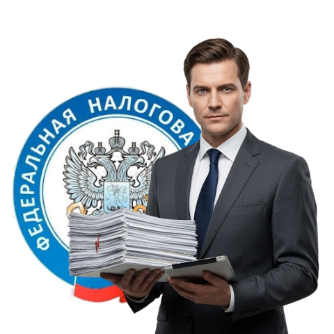Юрист по налоговым спорам в Пензе