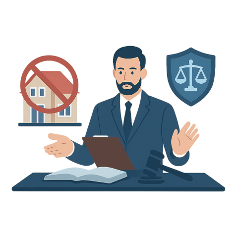 Оспорить сделку с недвижимостью в Пензе