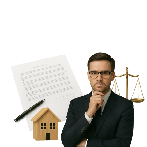 Признание права собственности на квартиру в Пензе